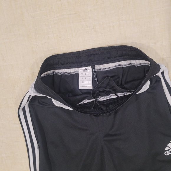 Adidas Climacool Cropped Athletic Pant Size M - Picture 3 of 3